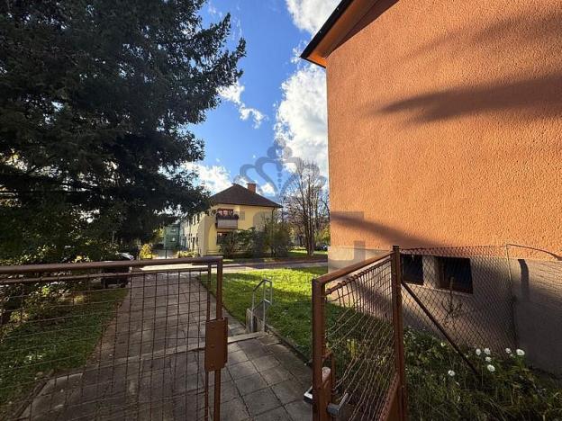 Pronájem bytu 2+kk, Brno - Židenice, Meluzínova, 49 m2