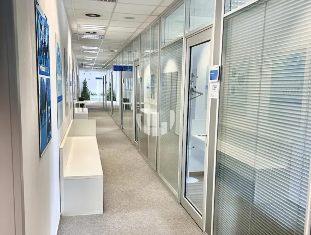 Pronájem kanceláře, Praha - Nové Město, Vladislavova, 615 m2