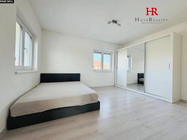 Pronájem bytu 4+kk, Týnec nad Sázavou, 80 m2