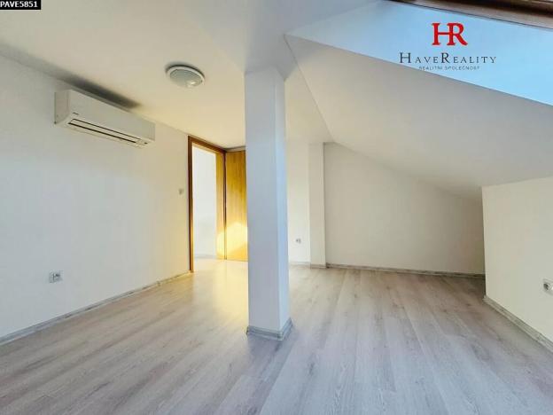 Pronájem bytu 4+kk, Týnec nad Sázavou, 80 m2