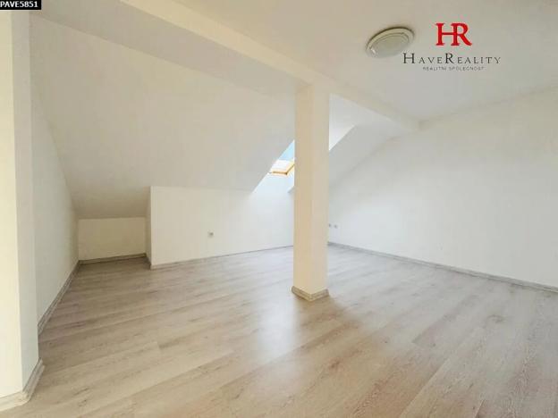 Pronájem bytu 4+kk, Týnec nad Sázavou, 80 m2