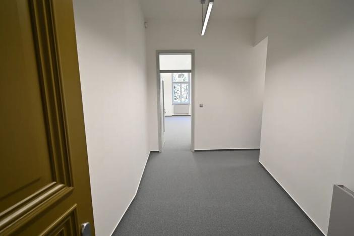 Pronájem kanceláře, Praha - Vinohrady, Vinohradská, 147 m2