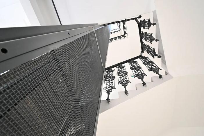 Pronájem kanceláře, Praha - Vinohrady, Vinohradská, 147 m2