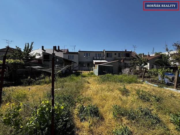 Prodej rodinného domu, Podivín, Husova, 220 m2