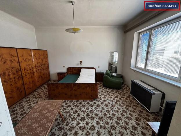 Prodej rodinného domu, Podivín, Husova, 220 m2