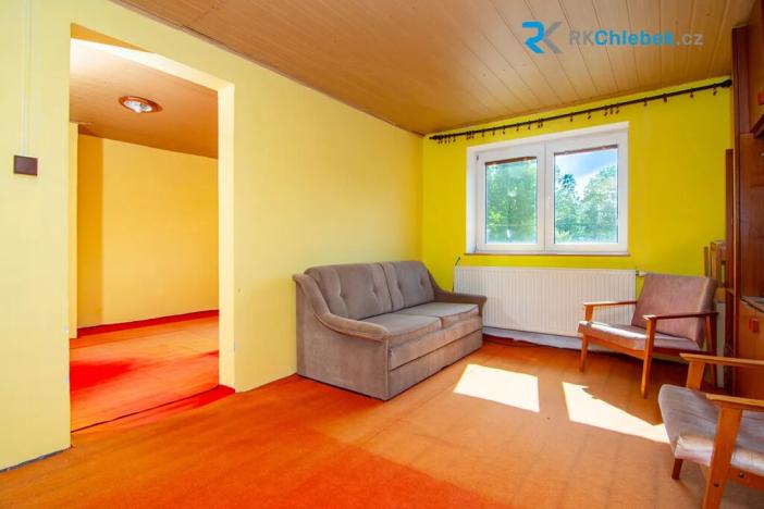 Prodej rodinného domu, Lomnice, 180 m2