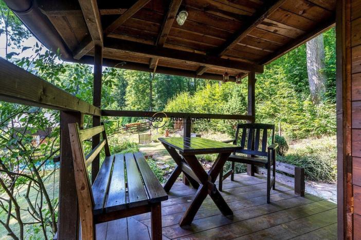 Prodej chaty, Slapy, 52 m2