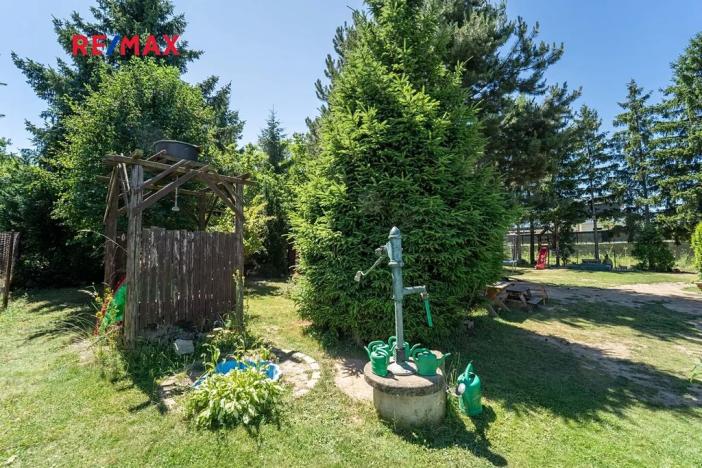 Prodej zahrady, Úvaly, 1178 m2