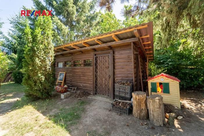 Prodej zahrady, Úvaly, 1178 m2