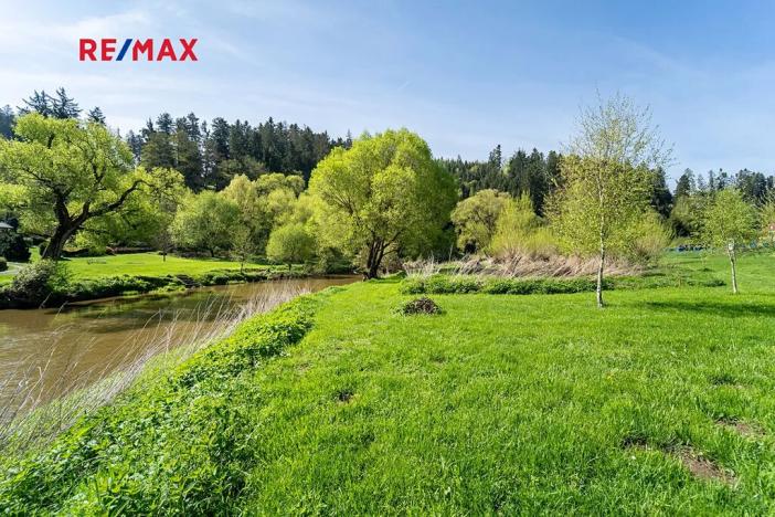 Prodej pozemku, Vlastějovice, 2100 m2