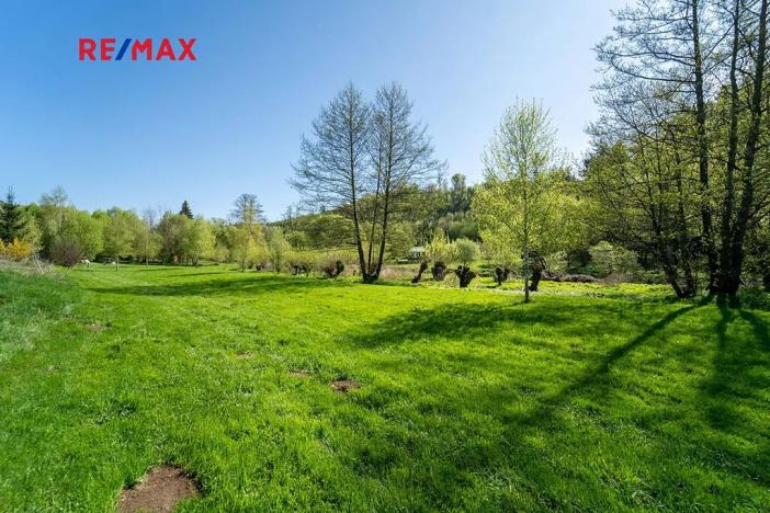 Prodej pozemku, Vlastějovice, 2100 m2