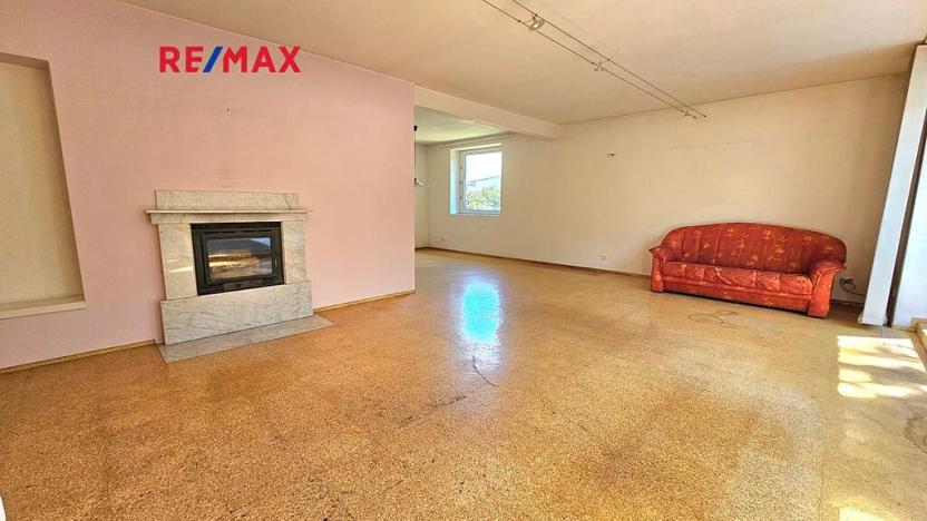 Prodej rodinného domu, Nová Ves I, Sluneční, 140 m2