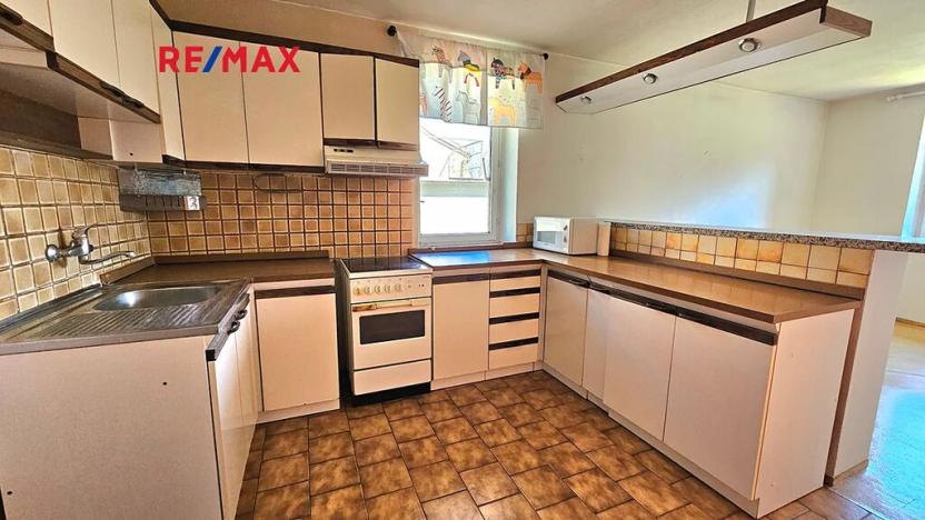 Prodej rodinného domu, Nová Ves I, Sluneční, 140 m2