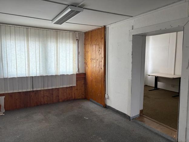 Pronájem skladu, Praha - Kunratice, Dobronická, 76 m2