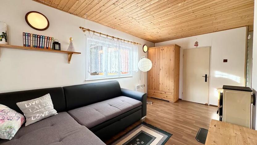 Prodej - jiné, Horní Lhota, 46 m2