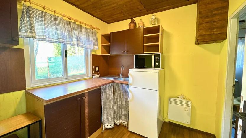 Prodej - jiné, Horní Lhota, 46 m2