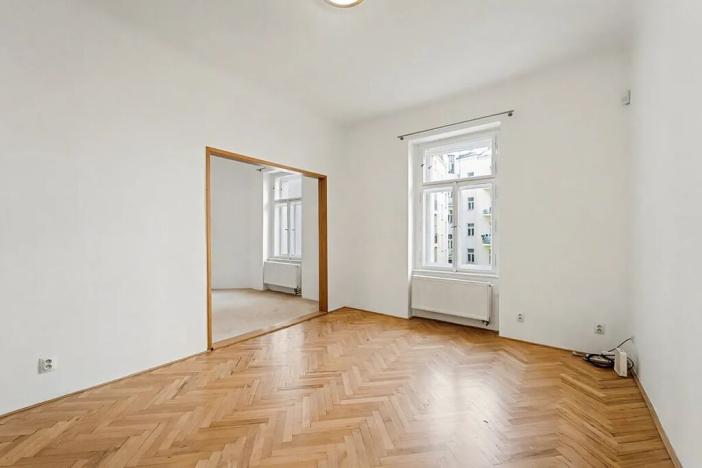 Prodej bytu 3+kk, Praha - Vršovice, Slovinská, 75 m2