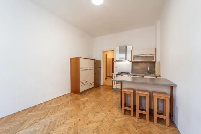 Prodej bytu 3+kk, Praha - Vršovice, Slovinská, 75 m2