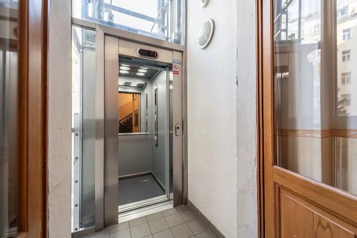 Prodej bytu 3+kk, Praha - Vršovice, Slovinská, 75 m2