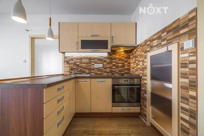 Prodej bytu 2+kk, Plzeň, Koterovská, 44 m2