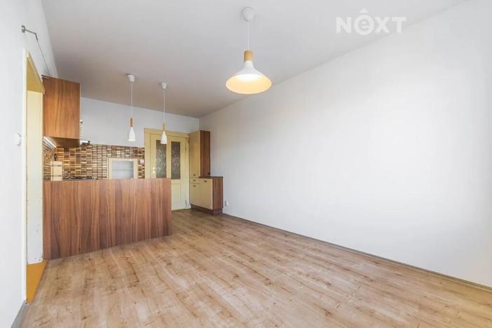 Prodej bytu 2+kk, Plzeň, Koterovská, 44 m2