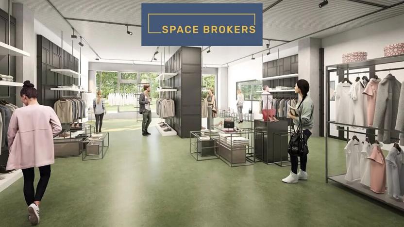 Pronájem kanceláře, Praha - Horní Počernice, K Bílému vrchu, 2000 m2