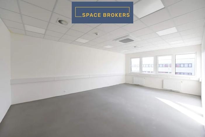 Pronájem obchodního prostoru, Praha - Horní Počernice, K Bílému vrchu, 4500 m2