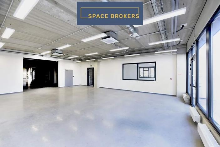 Pronájem obchodního prostoru, Praha - Horní Počernice, K Bílému vrchu, 900 m2