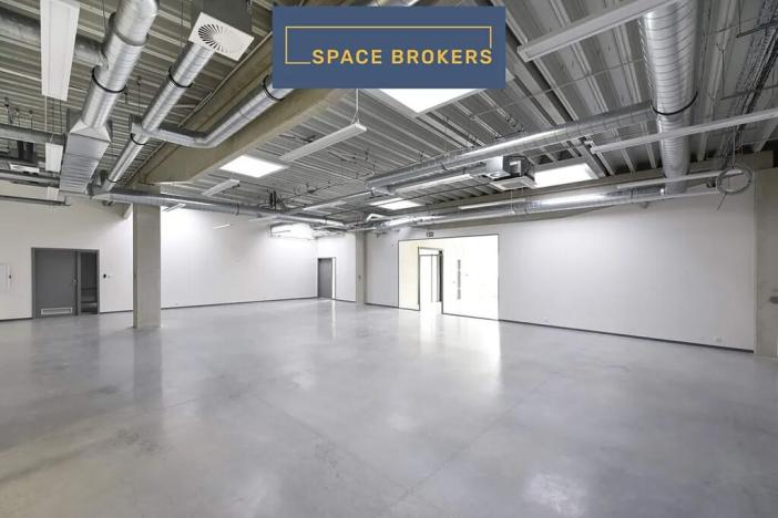 Pronájem obchodního prostoru, Praha - Horní Počernice, K Bílému vrchu, 900 m2