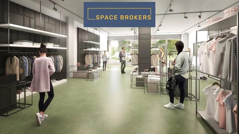 Pronájem obchodního prostoru, Praha - Horní Počernice, K Bílému vrchu, 2000 m2