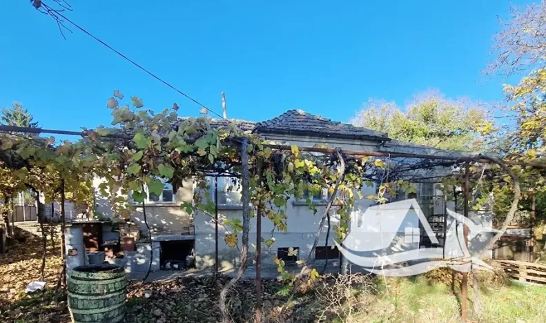 Prodej rodinného domu, General Toševo, Bulharsko, 72 m2