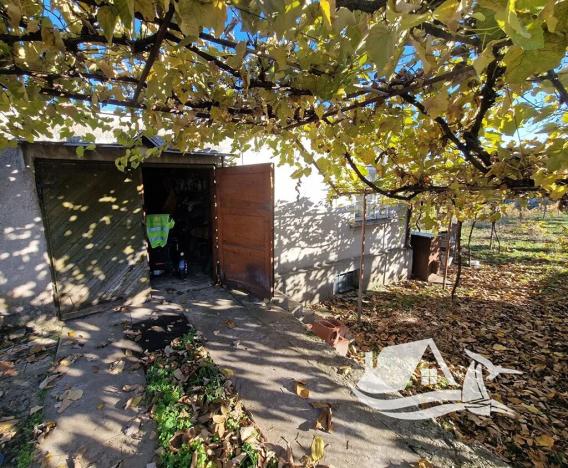 Prodej rodinného domu, General Toševo, Bulharsko, 72 m2