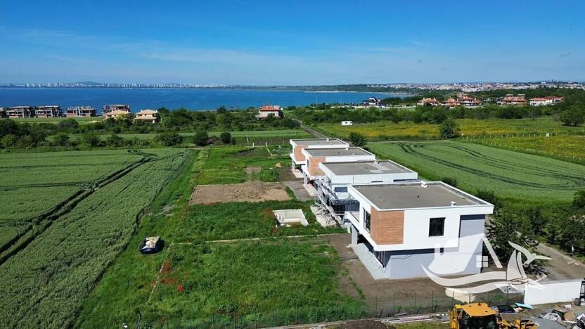 Prodej rodinného domu, Pomorie, Bulharsko, 196 m2