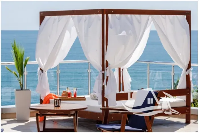 Prodej bytu 3+kk, Bjala, Bulharsko, 114 m2