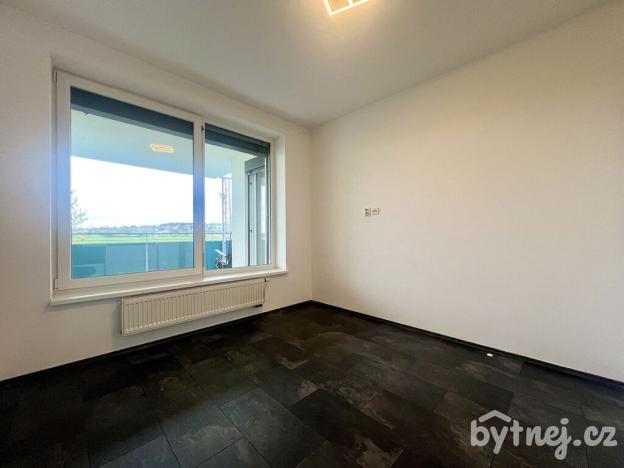Pronájem bytu 3+kk, Olomouc - Slavonín, Topolová, 58 m2