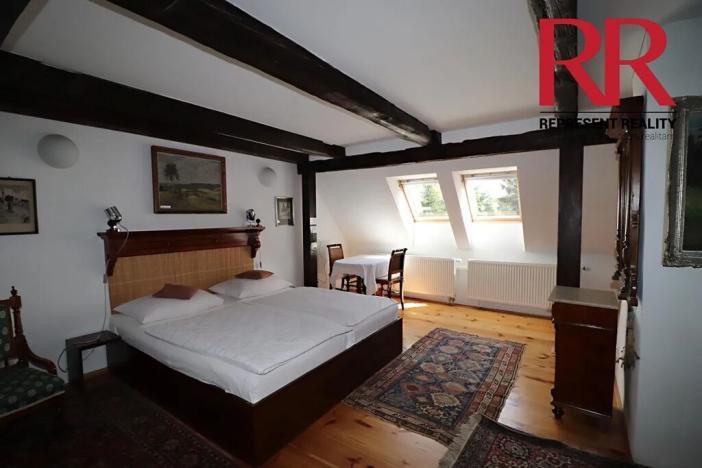 Prodej ubytování, Plzeň, Na Roudné, 1027 m2