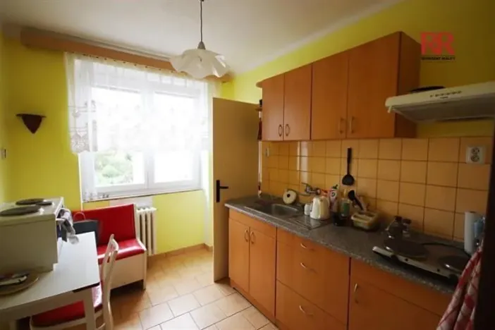 Pronájem pokoje, Plzeň, 14 m2