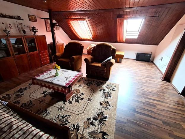 Prodej chalupy, Vysoké Veselí, 290 m2