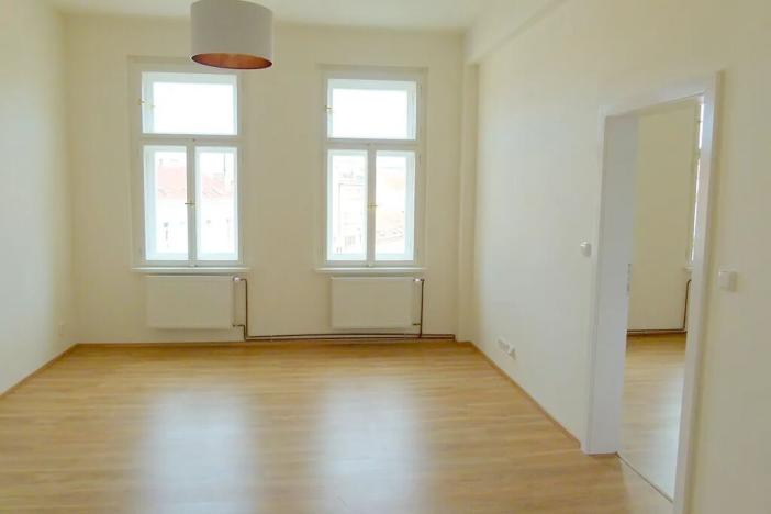 Pronájem bytu 2+kk, Praha - Nusle, Vladimírova, 48 m2