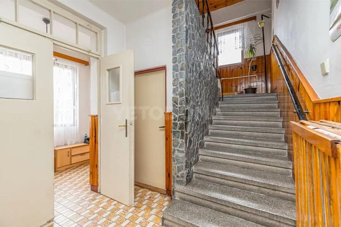 Prodej rodinného domu, Plzeň, Pod Školou, 166 m2