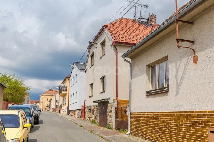 Prodej rodinného domu, Plzeň, Pod Školou, 166 m2