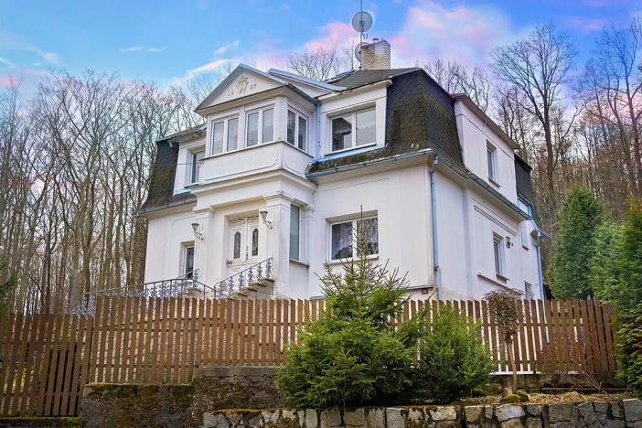 Prodej vily, Dubí, Ruská, 292 m2