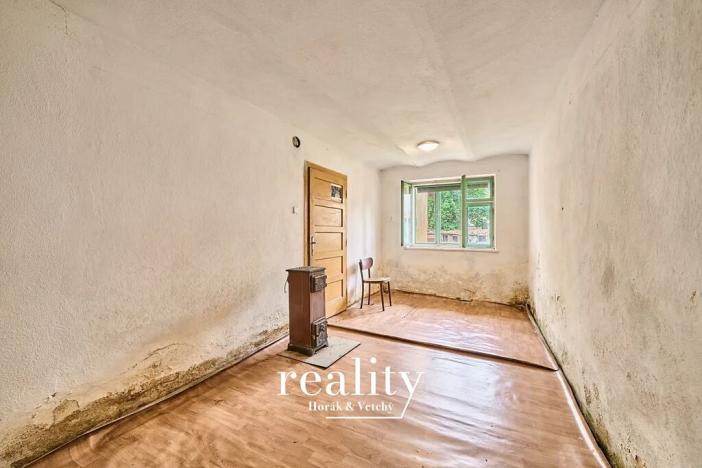 Prodej rodinného domu, Mirošov, 90 m2