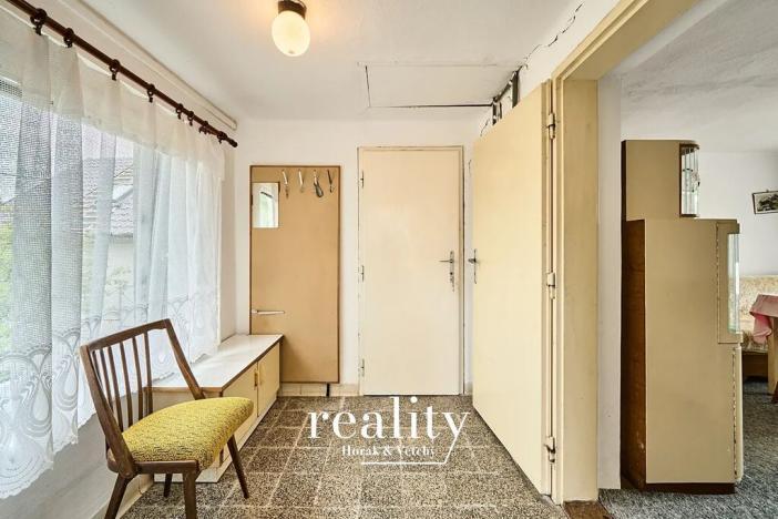 Prodej rodinného domu, Mirošov, 90 m2