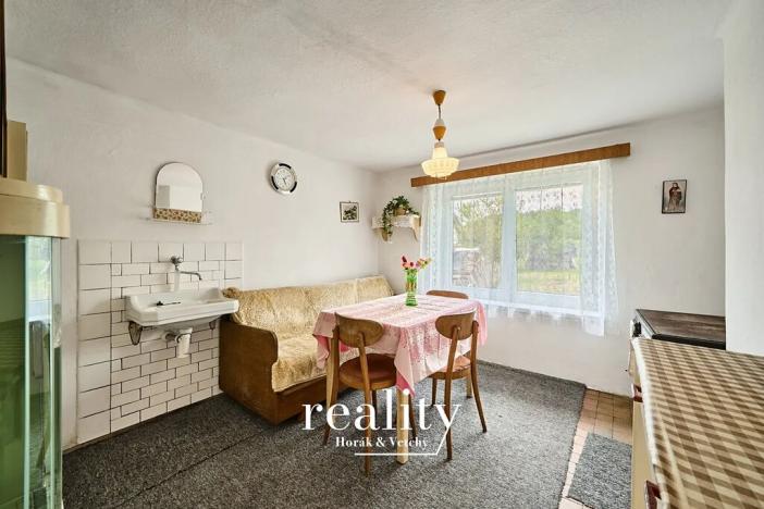 Prodej rodinného domu, Mirošov, 90 m2