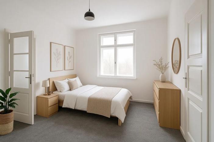 Pronájem bytu 3+1, Brno, Těsnohlídkova, 121 m2