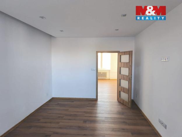 Prodej bytu 2+1, Ostrava - Poruba, Nálepkova, 53 m2