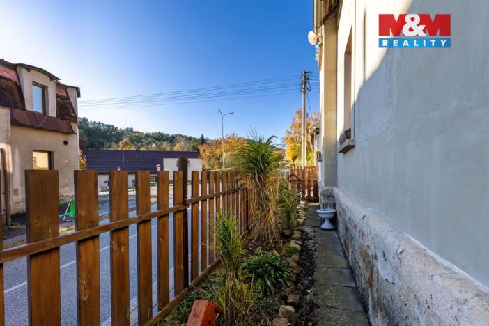 Prodej rodinného domu, Bílá Třemešná, 180 m2