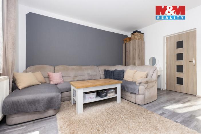 Prodej rodinného domu, Bílá Třemešná, 180 m2