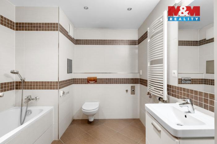 Prodej bytu 1+kk, Praha - Letňany, Pavla Beneše, 38 m2